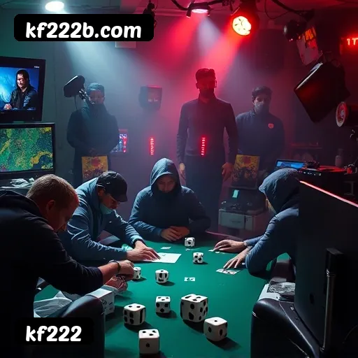 Análise kf222 - Vantagens e Desvantagens