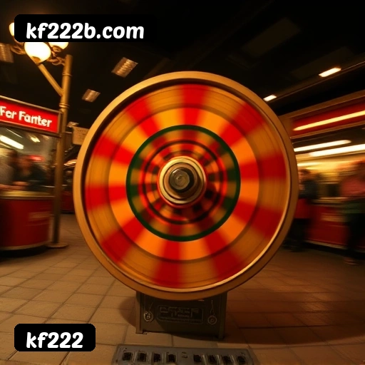 kf222 Logo