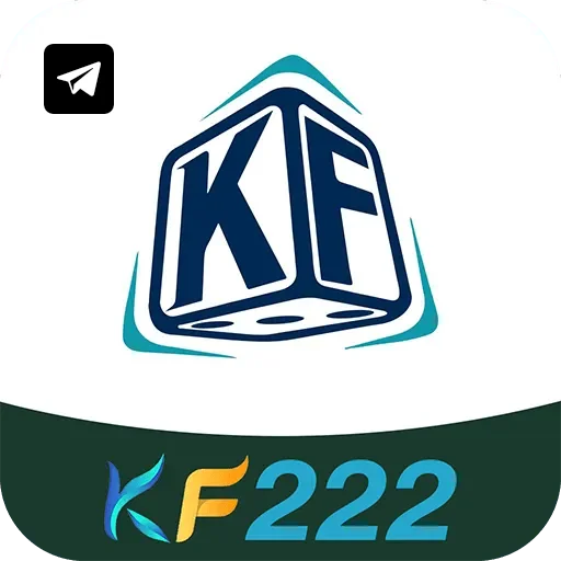 Canal oficial da kf222 no Telegram